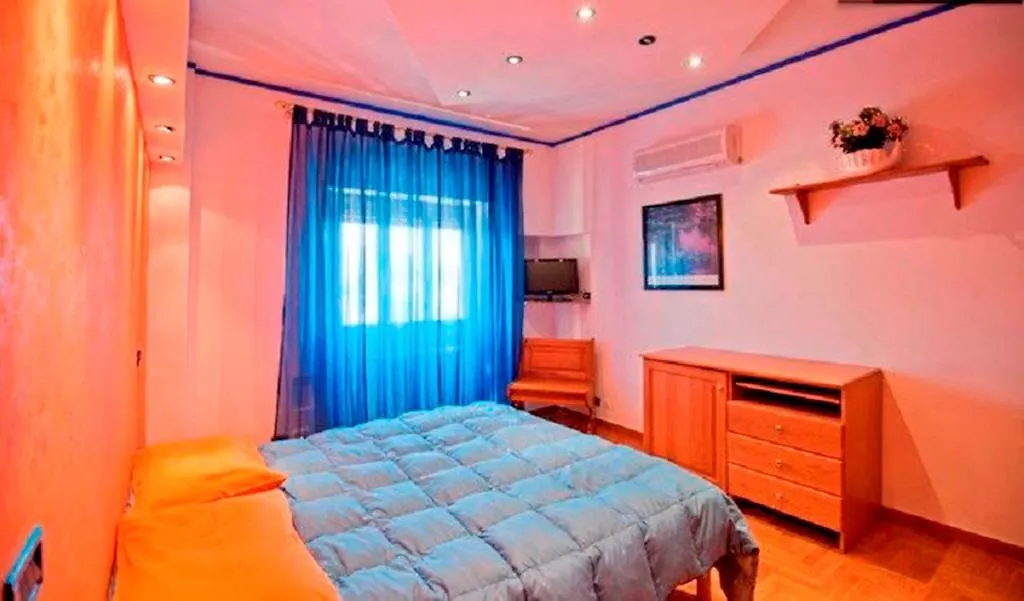 Julia'S Domus Apartment Rome Italy