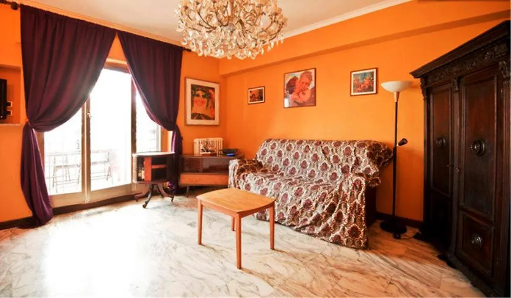 Julia'S Domus Apartment Rome 0*,  Italy