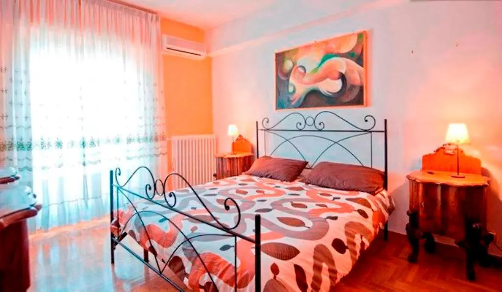 Julia'S Domus Apartment Rome 0*,